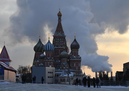 В МИД заявили о готовности России противостоять санкциям