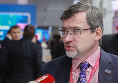Глава ВЦИОМа рассказал, каким будет преемник Путина