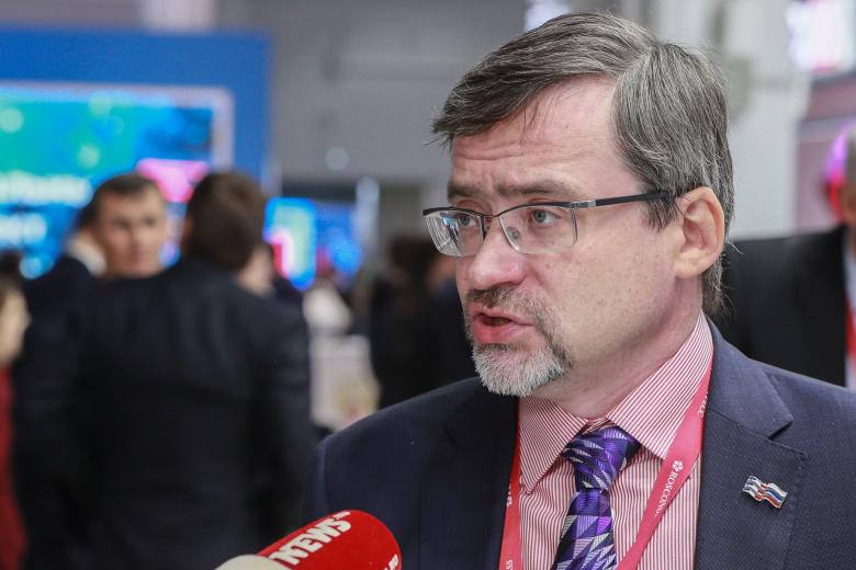 Валерий Фёдоров