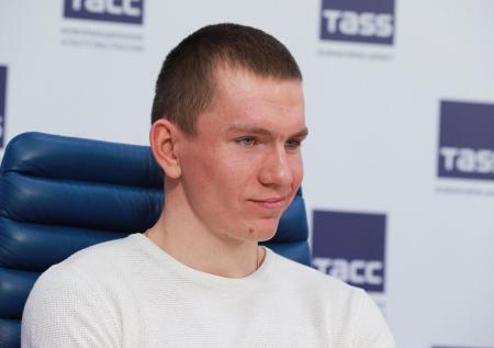 Известный лыжник снова оказался победителем