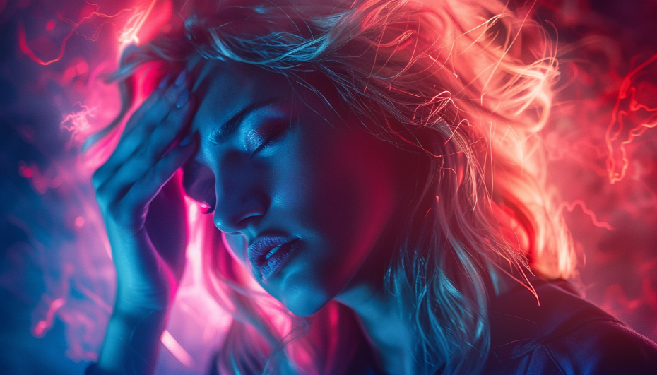 Магнитные бури сегодня, 24 марта: что завтра, упадок сил, бессонница, боли