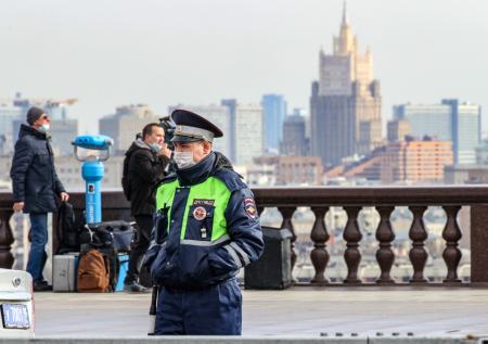 «Большой брат» двинется из Москвы