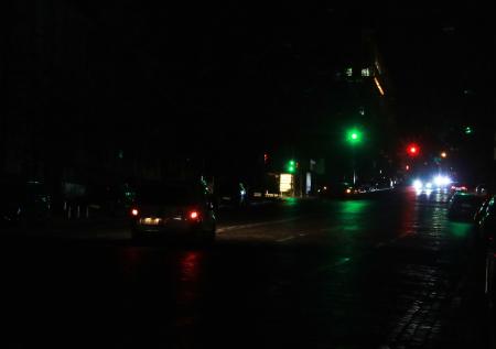 В Киеве объявлена воздушная тревога