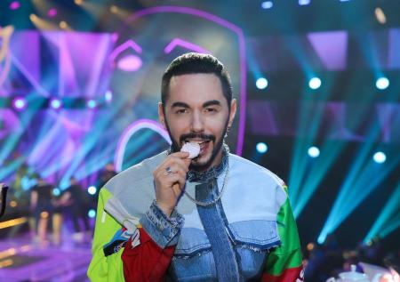 Родригез пожаловался на проблемы в карьере из-за участия в Comedy Club