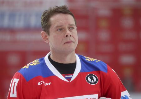 Хоккеист Павел Буре выступит свидетелем по делу о стрельбе в «Москва-Сити»