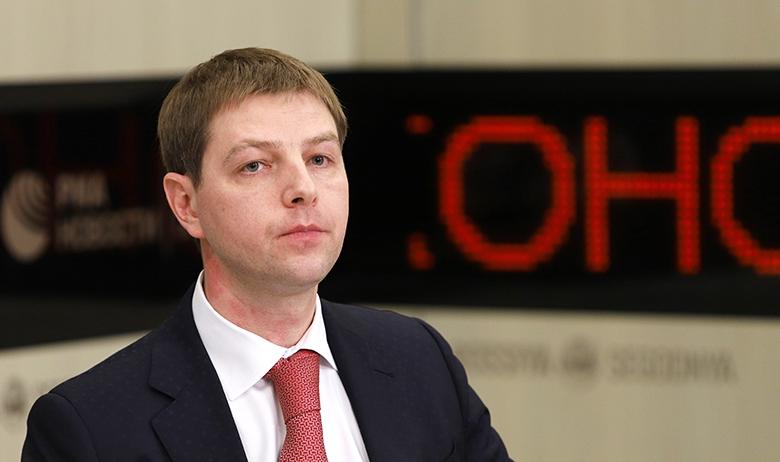 Александр Соколов