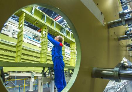 Россия потратит более 1 млрд на замену иностранной «начинки» в авиации