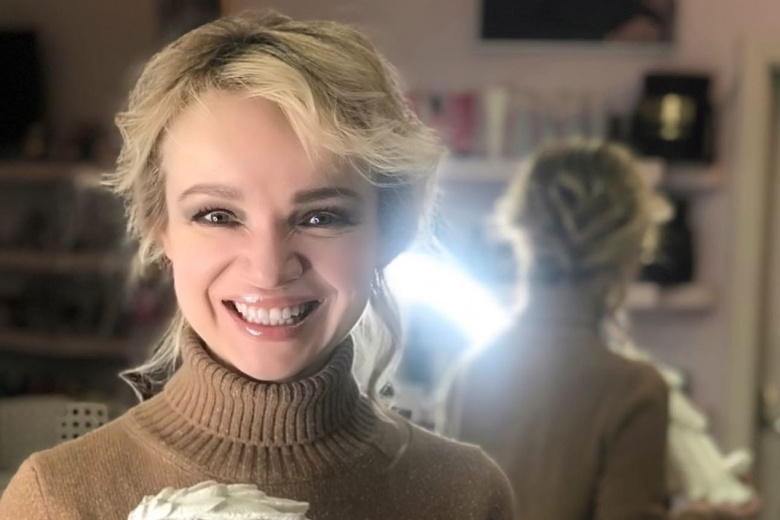 Виталина Цымбалюк-Романовская