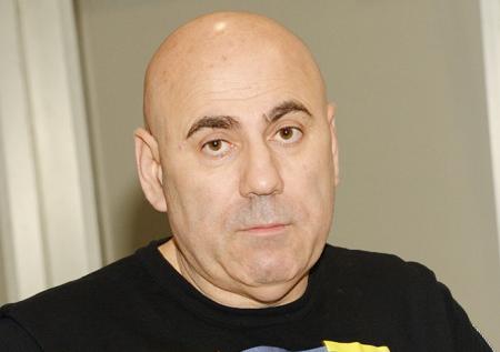 Пригожин осудил отказ Спивакова от ордена Белоруссии