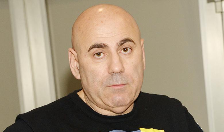 Иосиф Пригожин