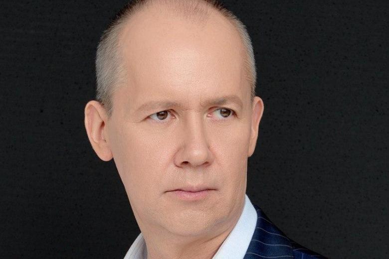 Валерий Цепкало