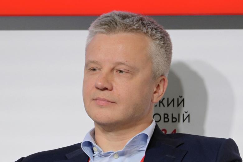 Кирилл Пуртов