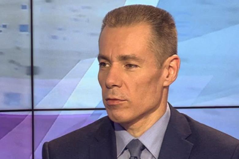 Сергей Радько