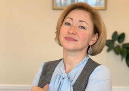 Ленара Иванова
