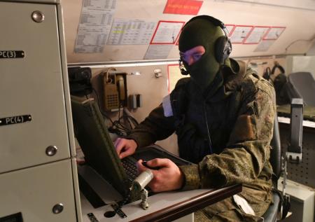 Российскому лазерному оружию нашли цель для применения на Украине