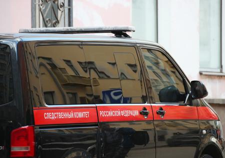 Похитителя двух несовершеннолетних девочек задержали в Москве
