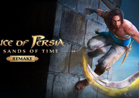Выход ремейка Prince of Persia отложили на неопределённый срок