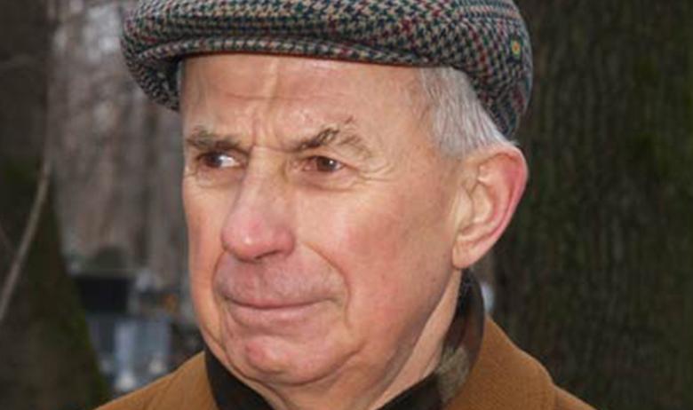 Юрий Борисов