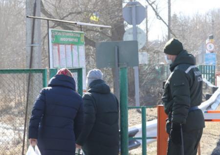 Белоруссия утвердила схему обмена с Россией сведениями об иностранцах