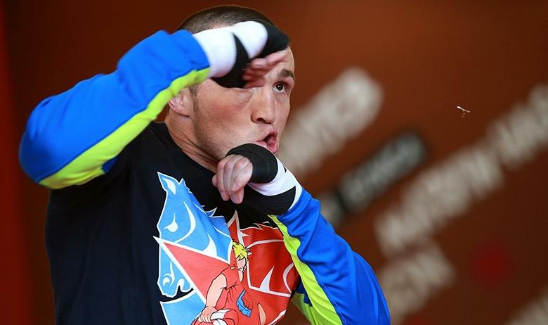 Денис Лебедев
