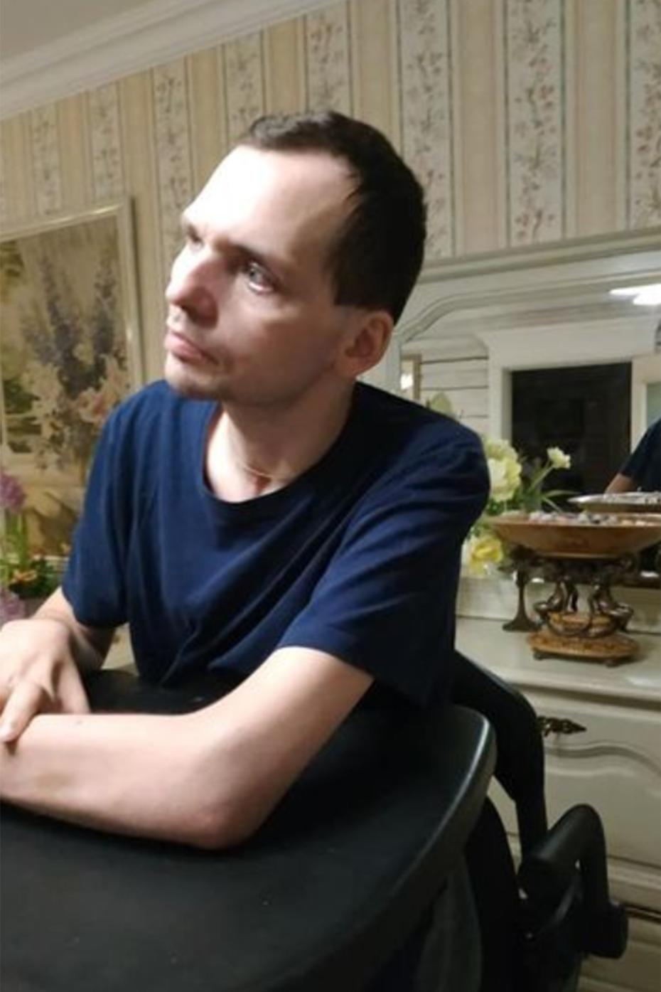 Алексей Янин