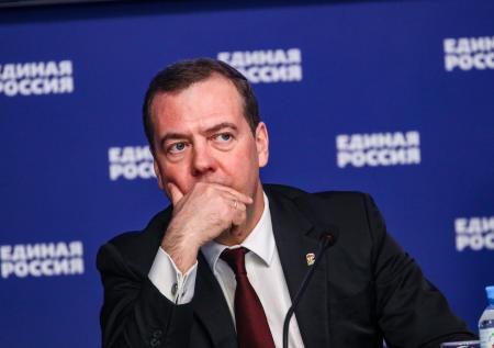 Партия для экс-премьера