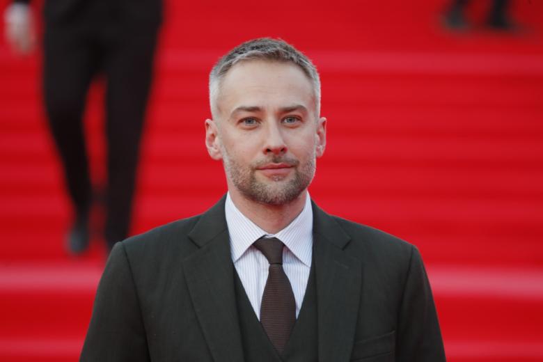 Дмитрий Шепелев