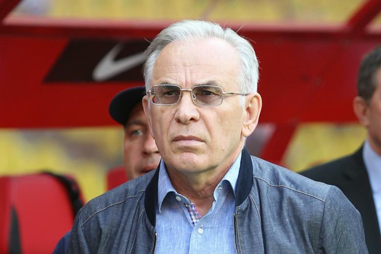 Гаджи Гаджиев