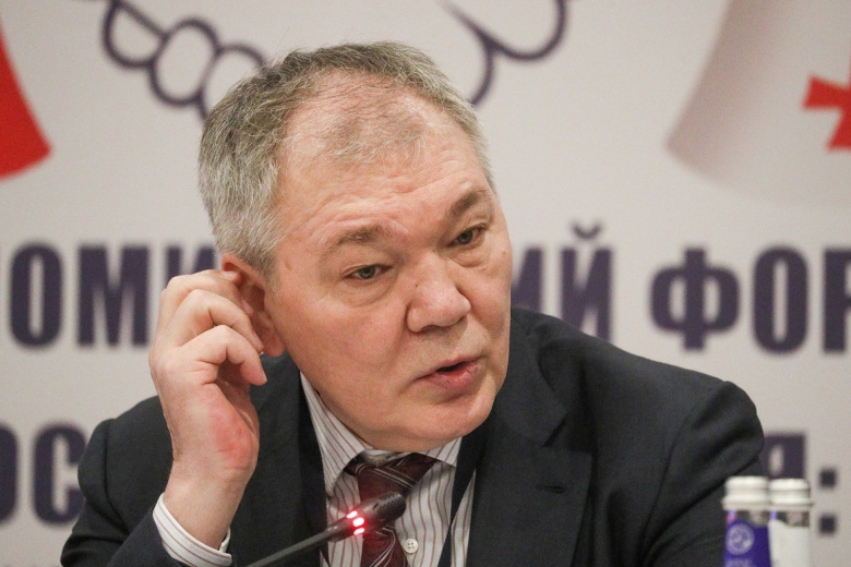 Леонид Калашников