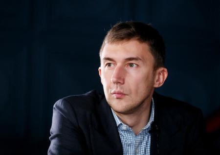 Шахматист Карякин высказался об отъезде из России