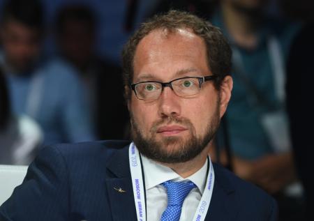 «Новая жизнь»: замглавы «Аэрофлота» Панов уволился и покинул Россию