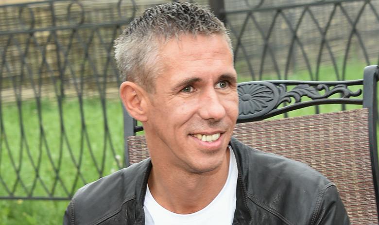 Алексей Панин