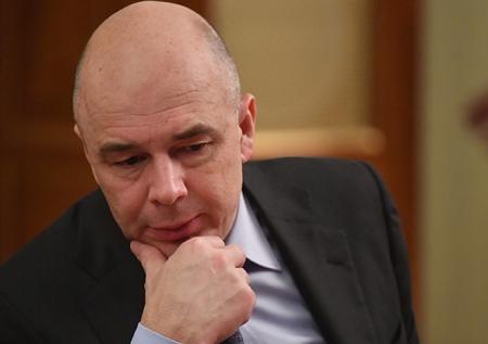 Силуанов опроверг планы об укрупнении регионов