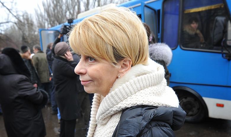 Елизавета Глинка