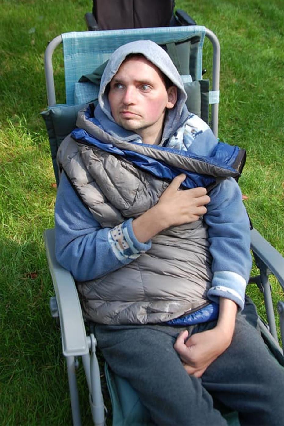 Алексей Янин