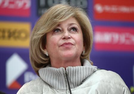 Буянова объяснила отказ в работе Розанову, который хотел уйти от Плющенко