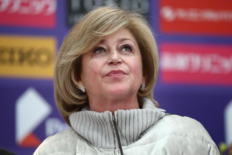 Елена Буянова