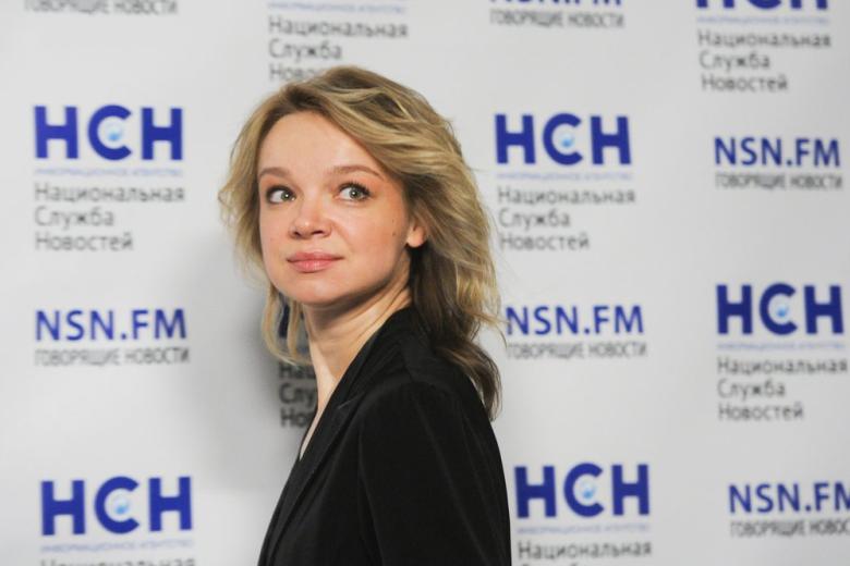 Виталина Цымбалюк-Романовская
