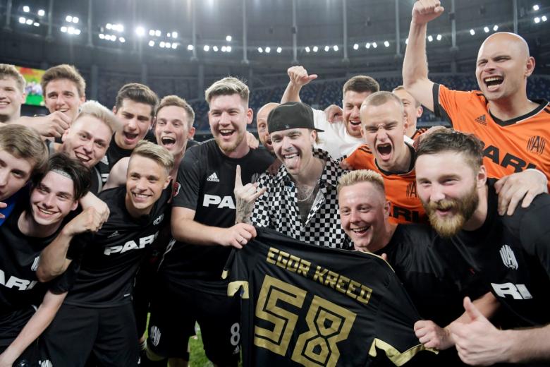 ФК «Амкал»