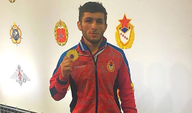 Жамболат Локьяев