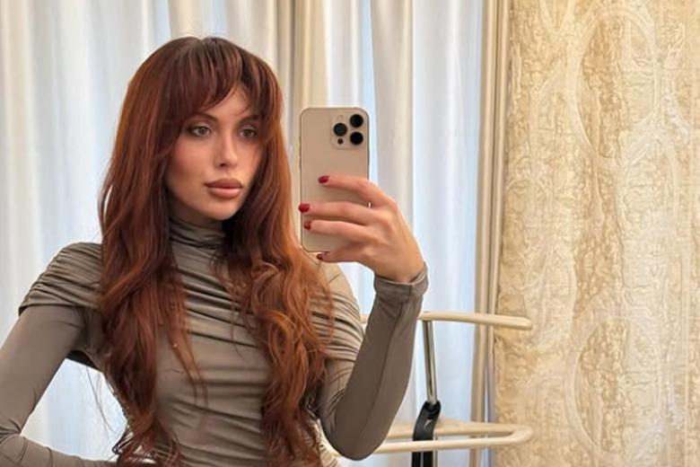 Ева Карицкая