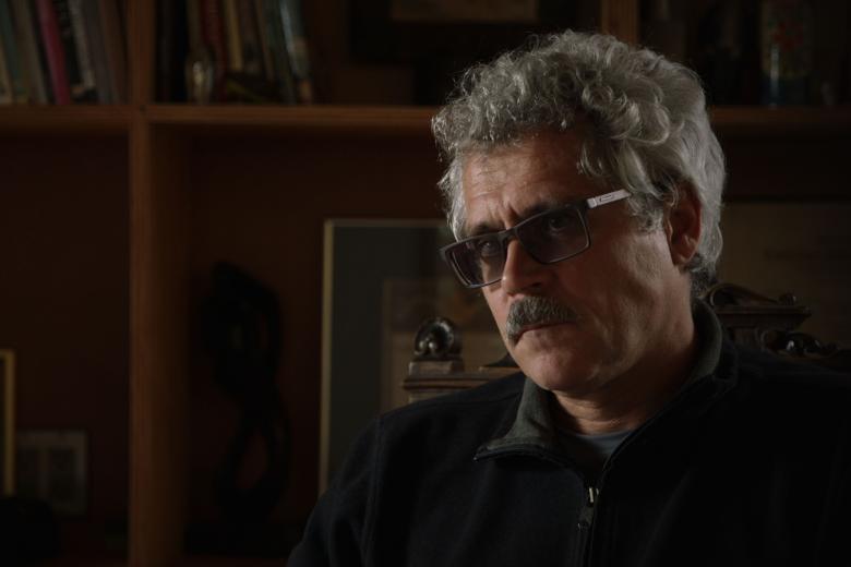 Григорий Родченков