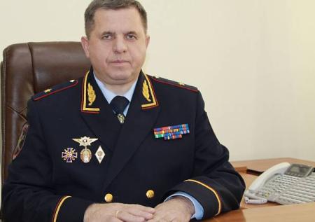 Экс-главу УМВД Камчатки задержали по делу о превышении полномочий