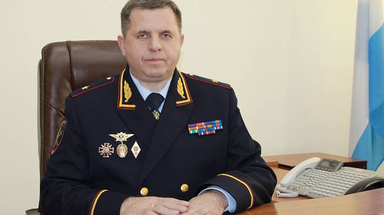 Михаил Киселёв