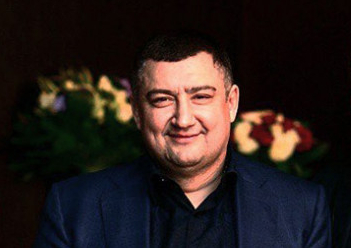 Сын экс-губернатора Хабаровского края найден мёртвым в отеле Хабаровска
