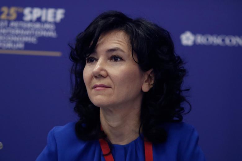 Лидия Михеева