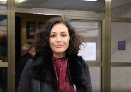 Бывшая жена Лимонова рассказала, где будет учиться его сын