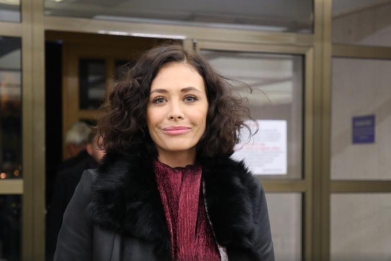 Екатерина Волкова