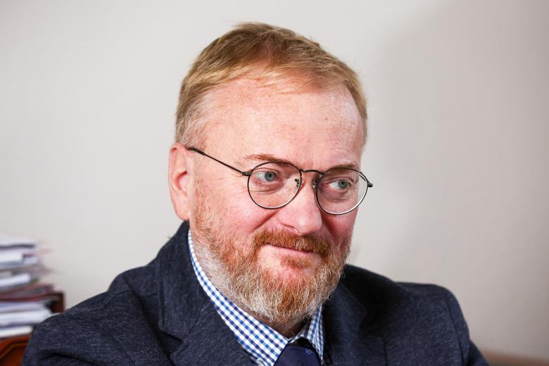 Виталий Милонов