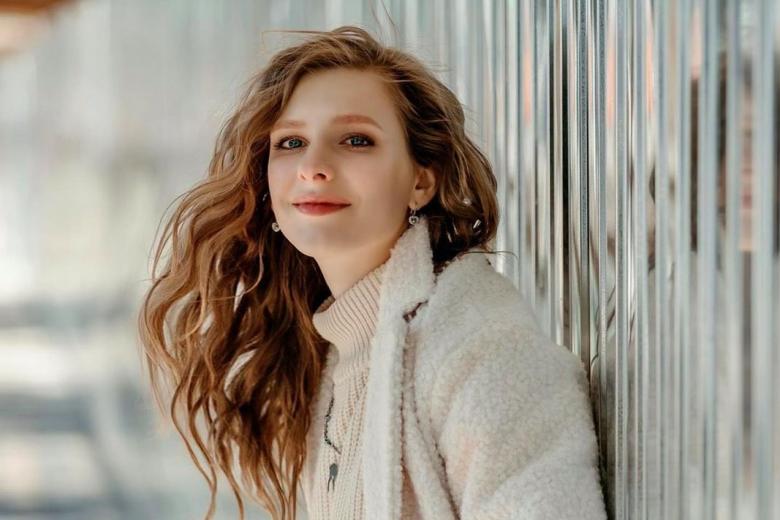 Лиза Арзамасова
